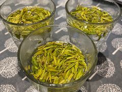 -礼耕堂·百年茶人餐厅(梅家坞店)