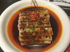 -茅庐毛血旺(烟台大悦城店)