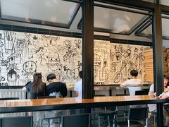大堂-蛋魂EGGSOUL(洪武创始店)