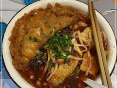 -丽丽三鲜螺蛳粉(田林路店)