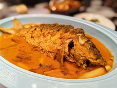 -阿五黄河大鲤鱼(英协路店)