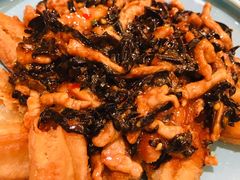 -新白鹿餐厅(爱琴海购物中心店)