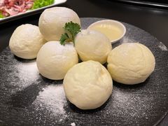 -御海棠老菜馆(福明嘉园店)