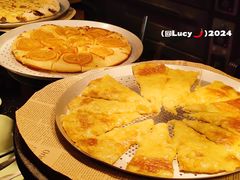 -韩盛·盛江山自助料理(于洪新玛特店)