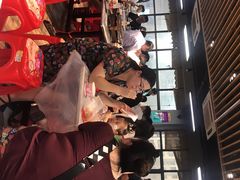 -小民大排档(光谷店)