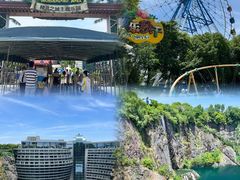 -蓝精灵乐园·世茂精灵之城主题乐园