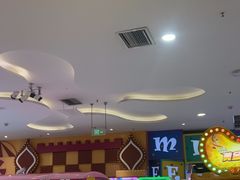 -meland·儿童乐园·游戏厅娃娃机·电玩Xbox(成都合生汇店)