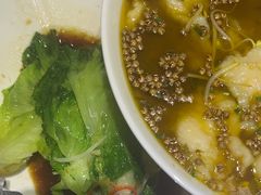 -宋庄魁元艺术餐厅