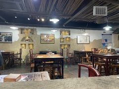 -酒肉门孔府菜(曲阜游客中心店)