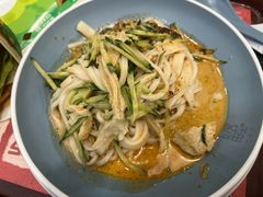 -魏家凉皮(十里河店)