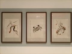 -上海宝龙美术馆