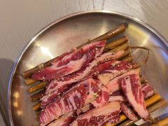 -西塔老太太泥炉烤肉(济南首店)