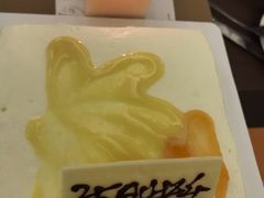 -红房子西菜馆(淮海中路店)
