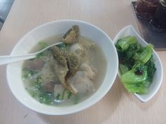 五彩鱼丸面-三餐乐(执信南路店)