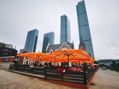 -LENBACH兰巴赫西餐啤酒坊(大连东港店)