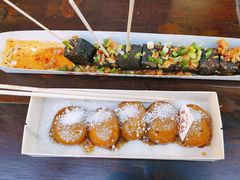 -董顺桃老长沙臭豆腐(步行街店)