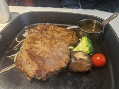 -牛扒先生·厚切雪花牛扒西餐厅(北京路禺山路店)