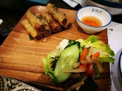 -美奈小馆·越南料理(中航城君尚购物中心店)