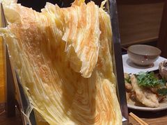 -鸽子窝(黄村店)
