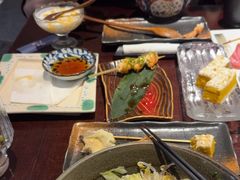 -井缘河风寿司(Touch12街店)