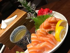 三文鱼-熊藏居酒屋(kkone店)