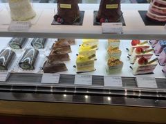 -卷心卷意·轻甜蛋糕(新光天地店)