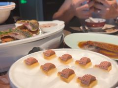 -曾宴·楚菜(湖北省博物馆店)