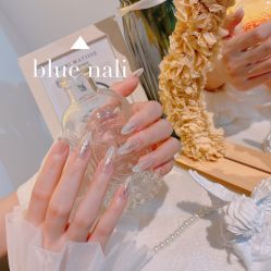 -Blue Nail日式美甲美睫美肤