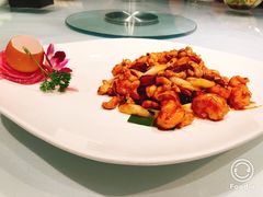 宫保鸡丁-新沸腾鱼乡(世贸天阶店)