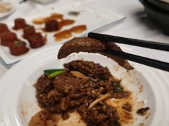 爆炒腰花-金春禧(世茂国际广场店)