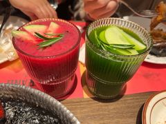 -ZAFFERANO西班牙海鲜饭(上海首店)