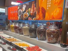 -东门口·新式老北京火锅(河西龙湖天街店)
