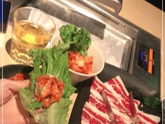 -新石器烤肉(周浦万达店)