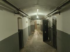 -青岛德国监狱旧址博物馆