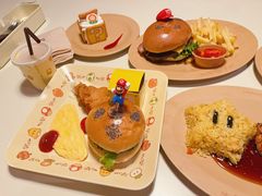 -日本环球影城