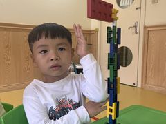 -哲学苑亲子园·早教婴儿托育·婴儿游泳(颐龙湾店)