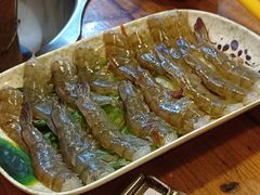 -洪大厨鸡煲(福田店)