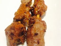 -新兴·金羊座·粤菜点心(乐峰店)