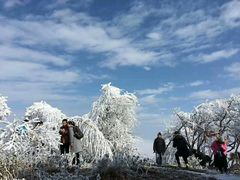 -南岳衡山风景名胜区