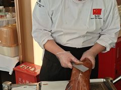 -北京全聚德(王府井店)