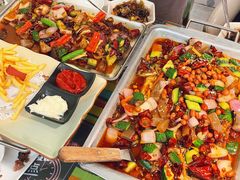 -滋味烤鱼(祥和里店)