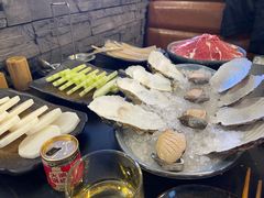 -熹悟海鲜火锅·广式打边炉