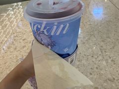 -瑞幸咖啡(卓越前海INTOWN店)