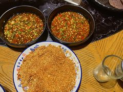 -老号李小肠西昌特色火盆烧烤(树高威尼斯店)