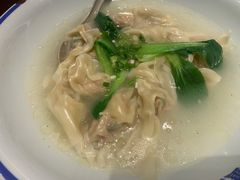 老麻抄手-遇见小面(凯德广场店)