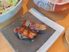 鹅肝寿司-Tuna maki寿司(苏州中心商场店)