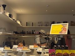 -大酉·M Coffee(北京美术馆店)
