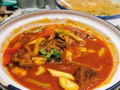 -阿西娅食府(中关村店)