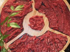 -牛将军•涮肉•烤肉(北京王府井·故宫店)