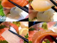 -小山日本料理(太古汇店)